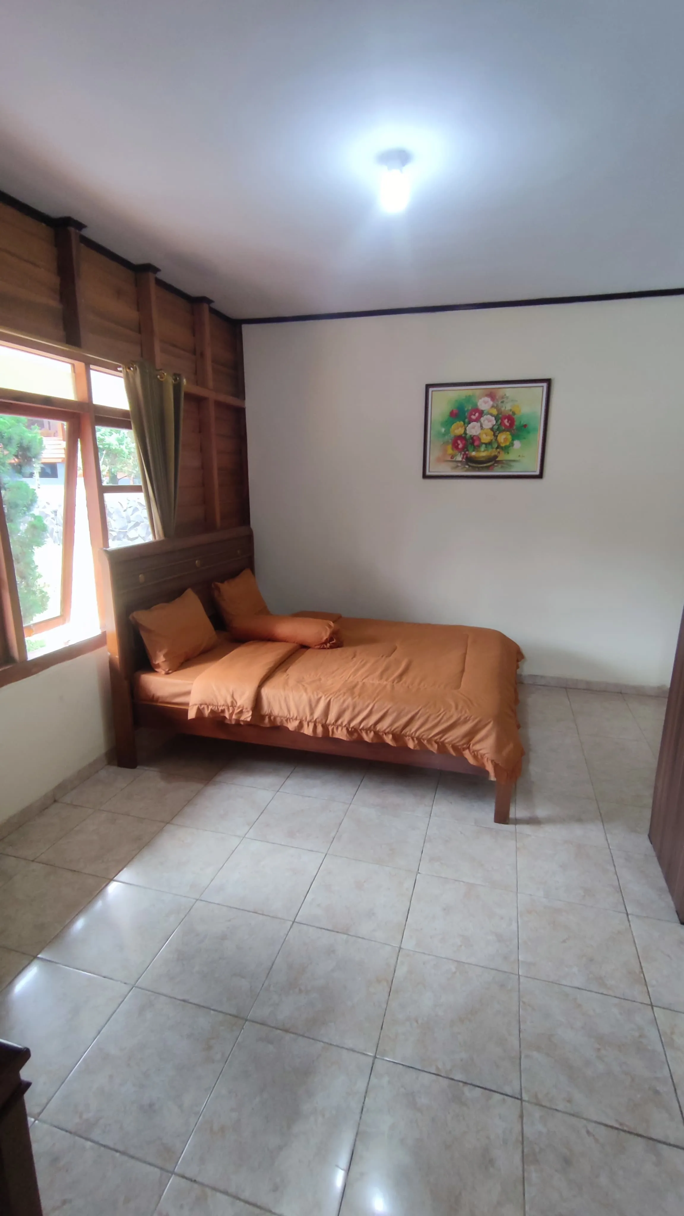 Kamar Tidur Ketiga