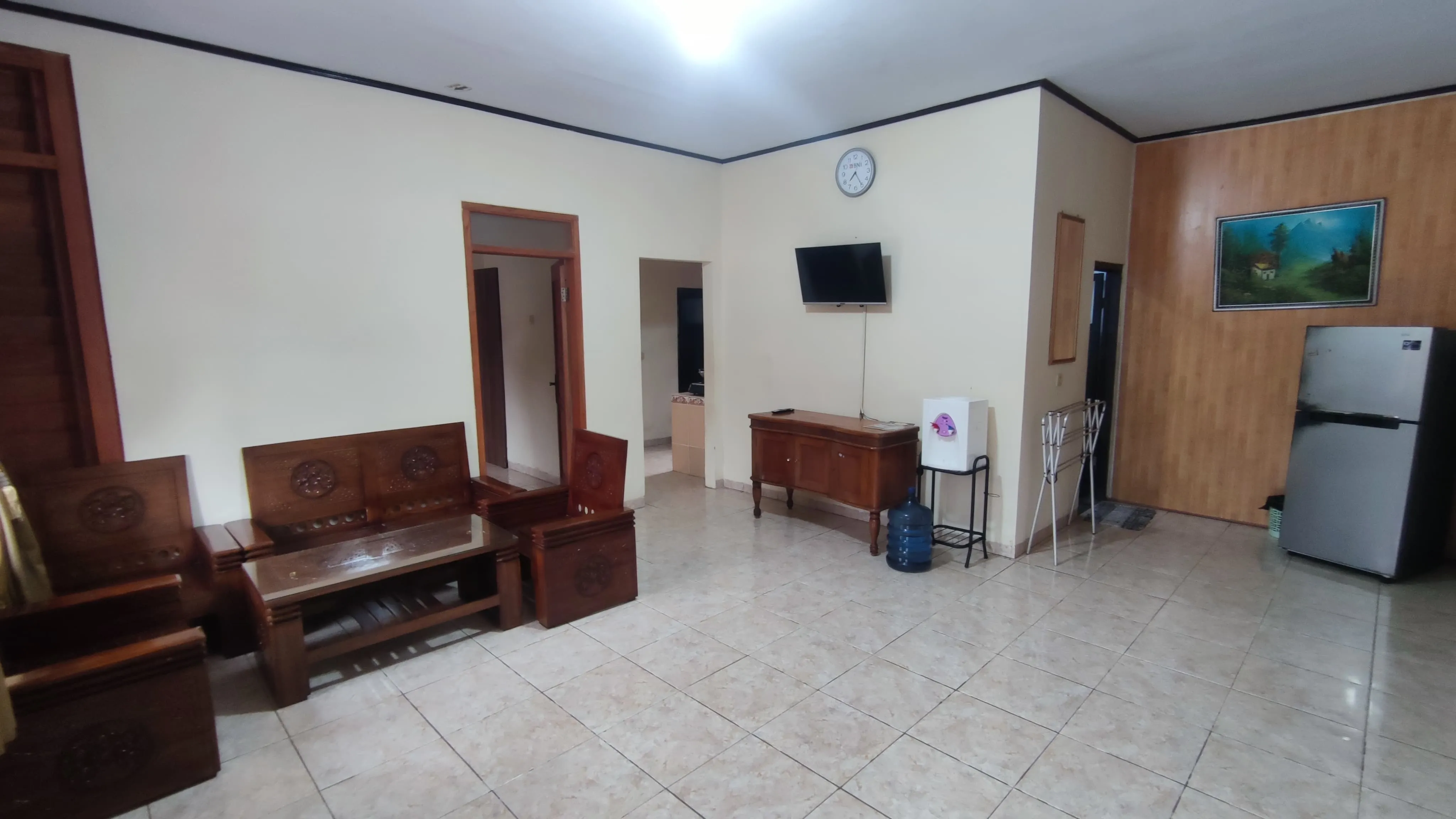 Ruang Keluarga