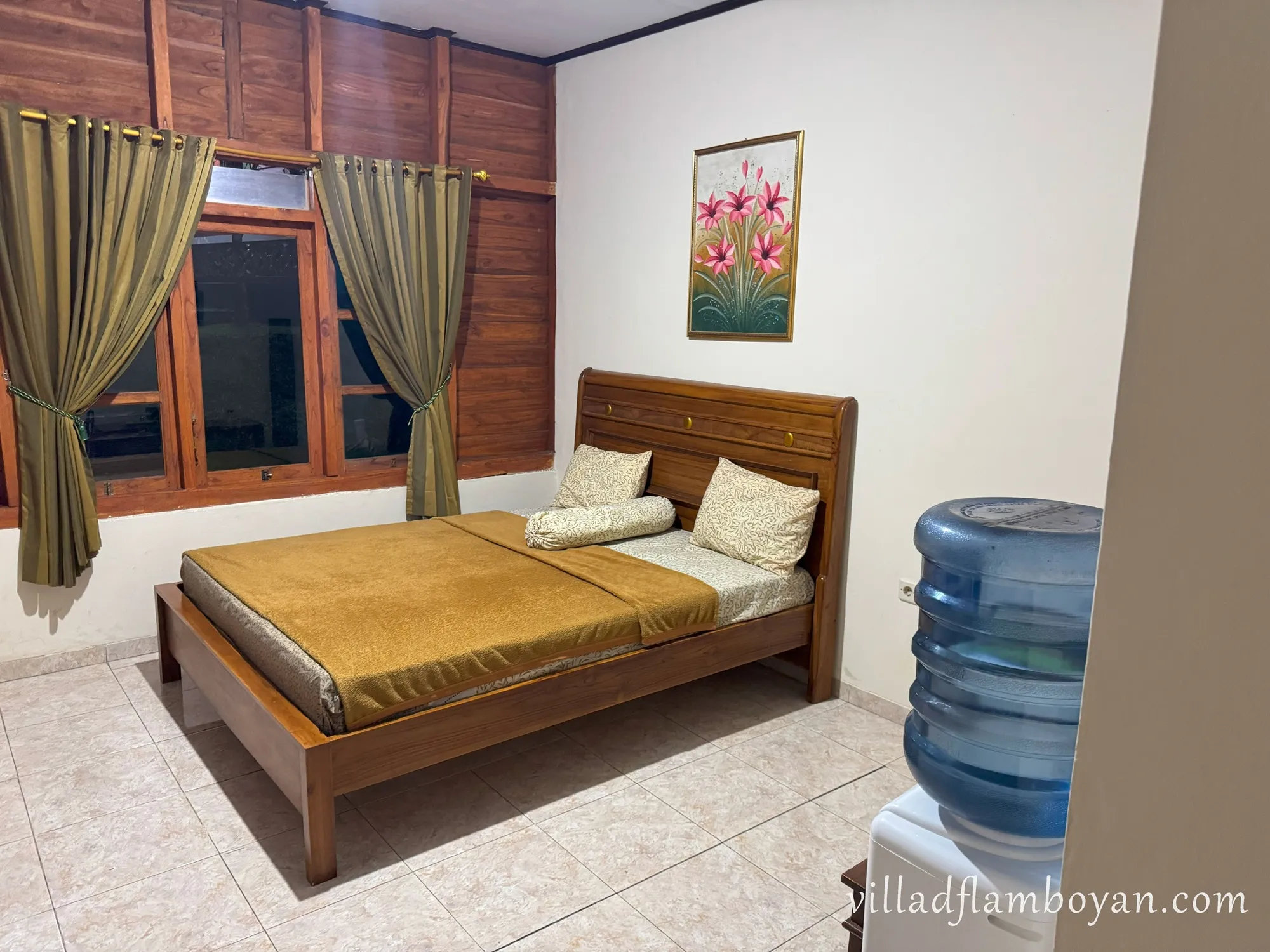 Kamar Tidur