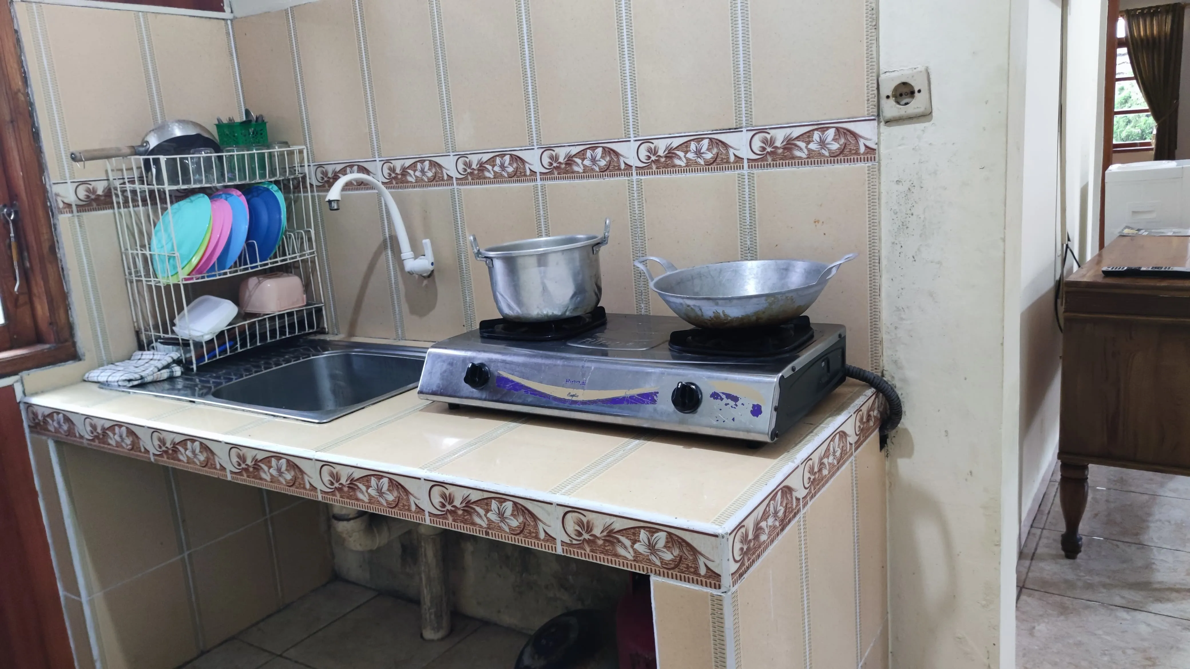 Dapur