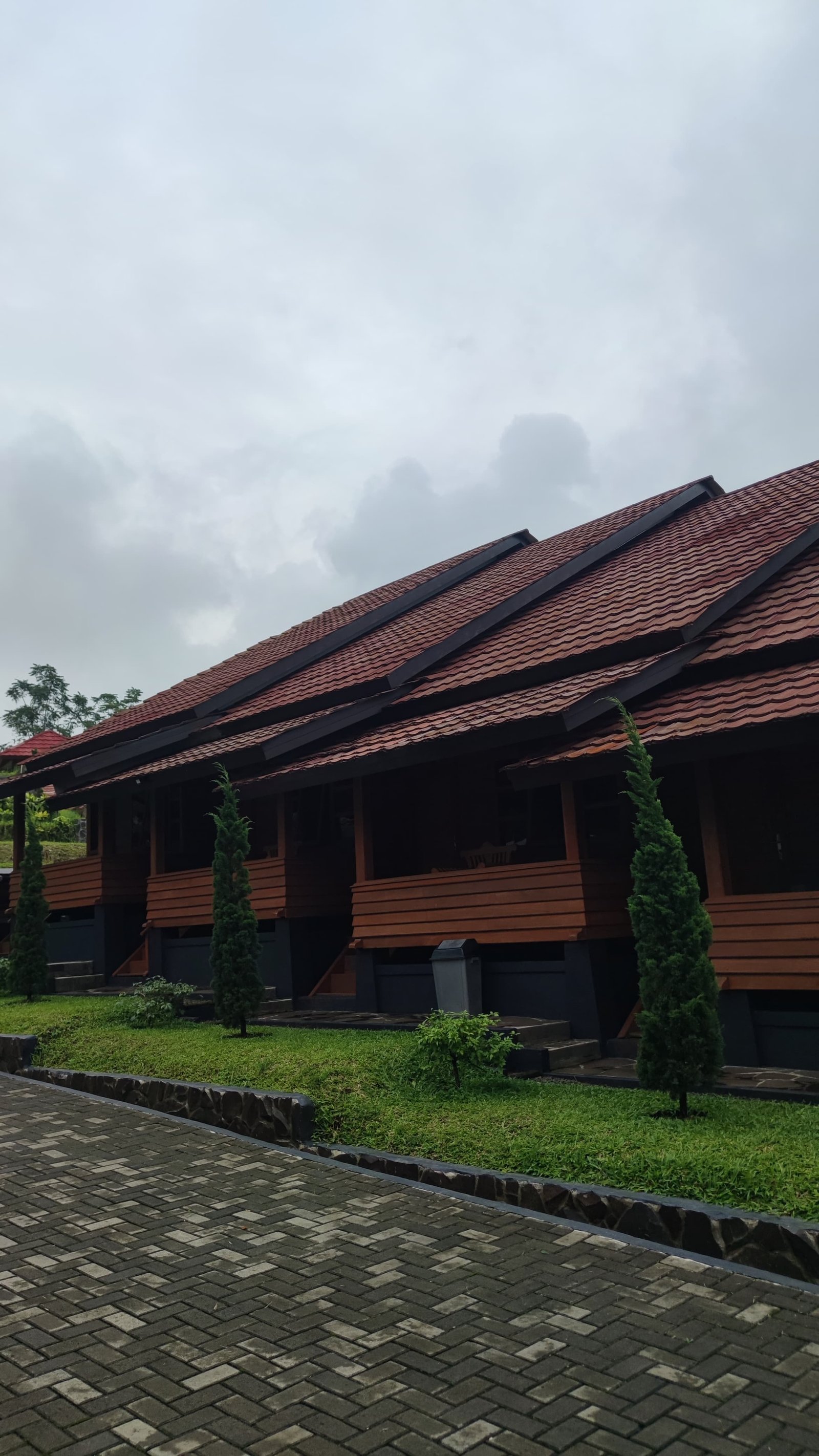 Tampak Depan