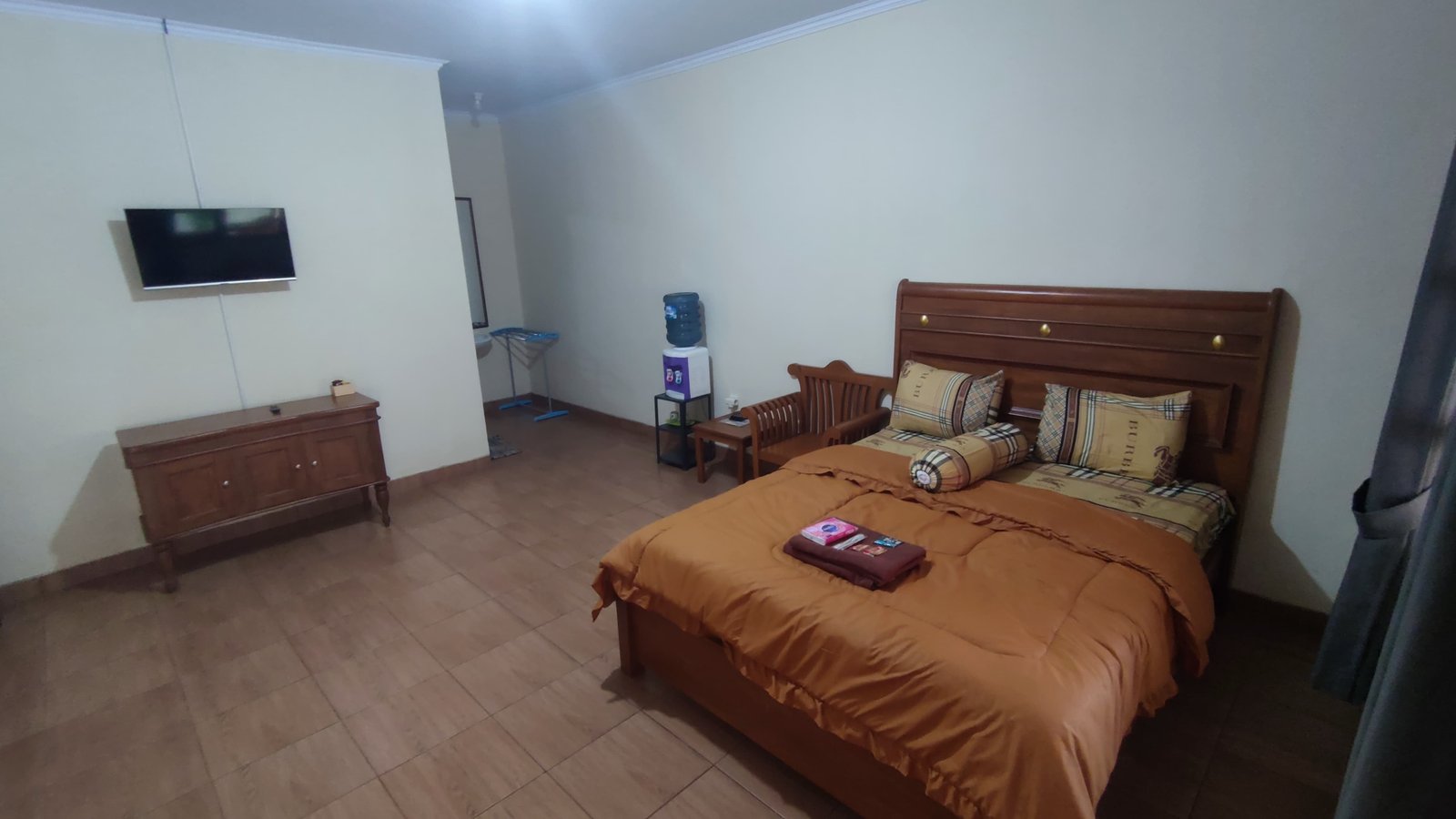 Kamar Tidur