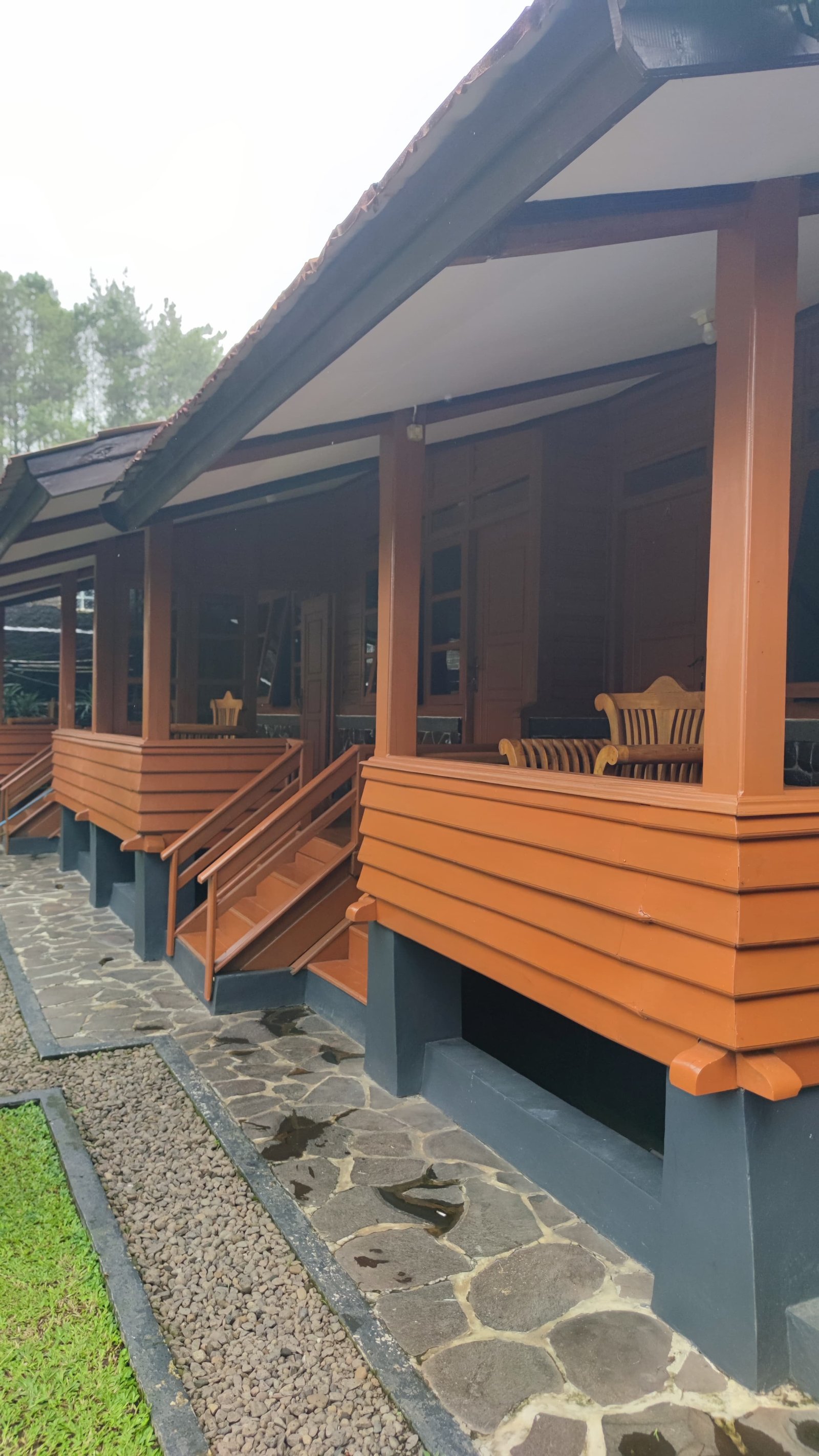 Tampak Depan