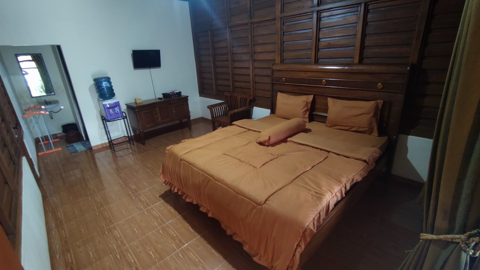 Kamar Tidur