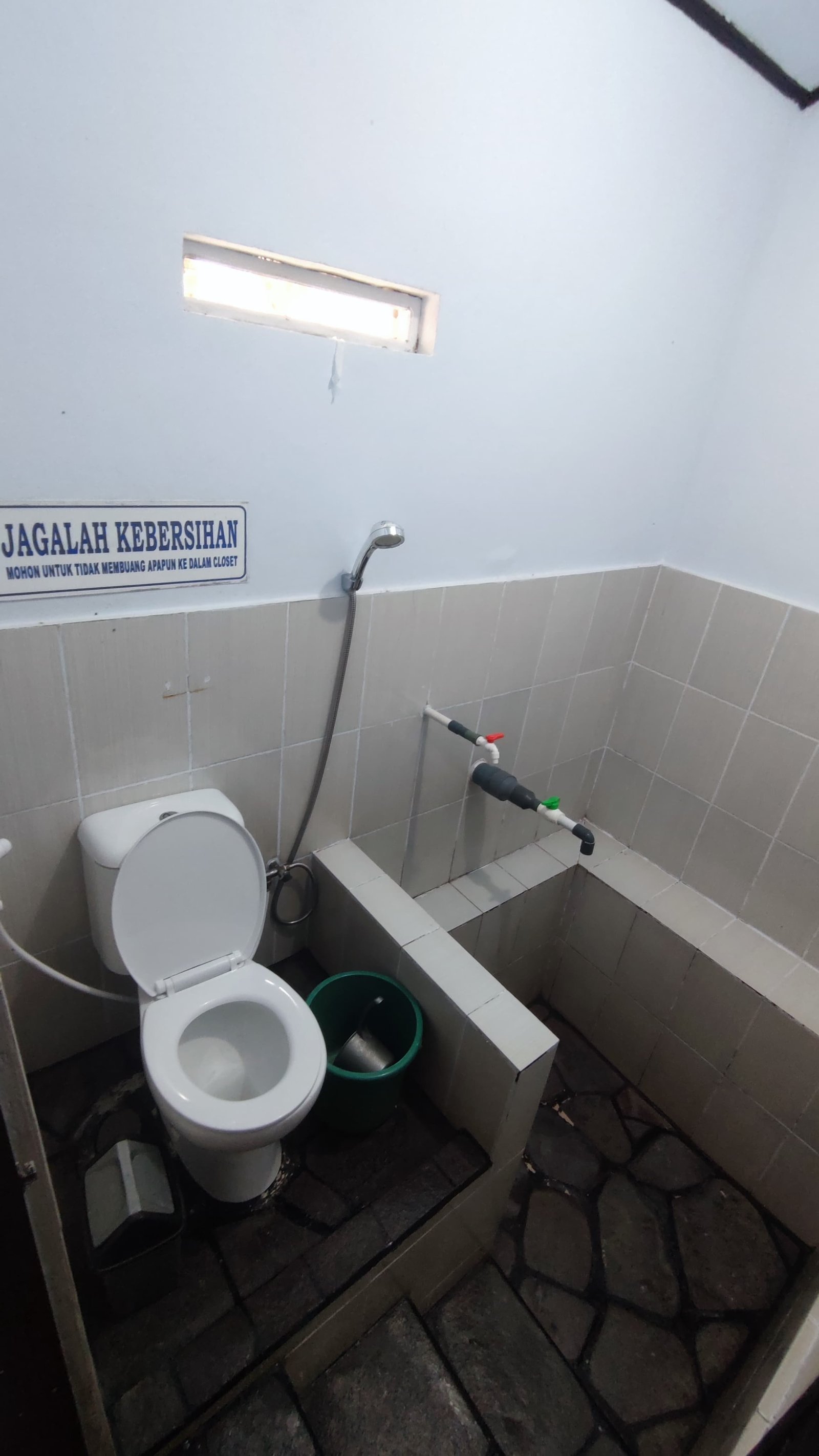 Kamar Mandi