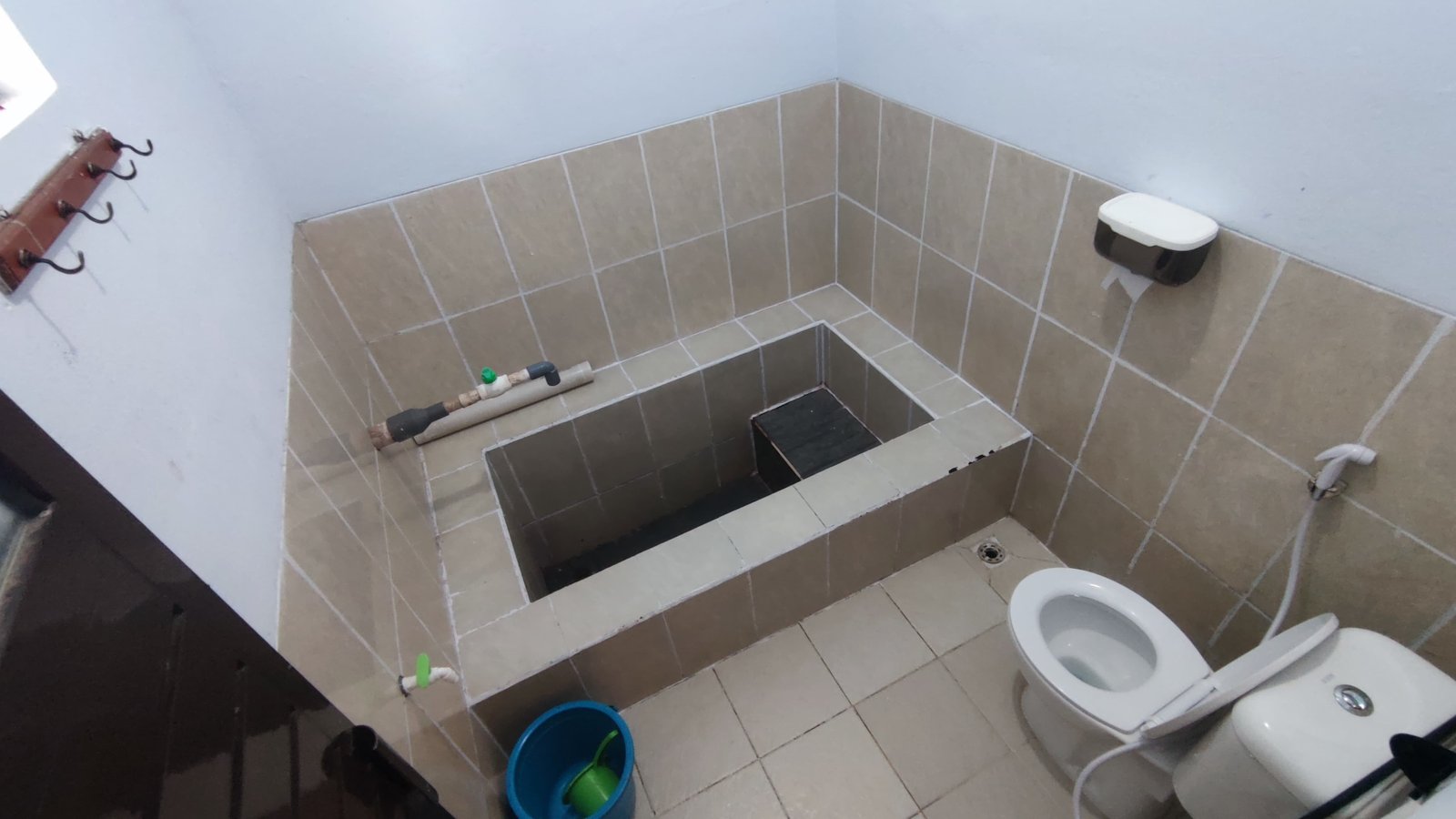 Kamar Mandi