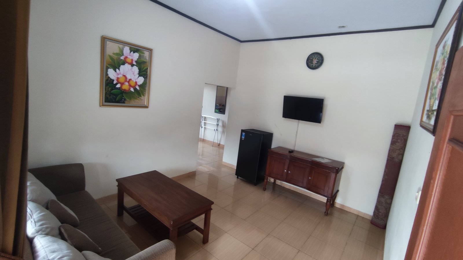 Ruang Keluarga