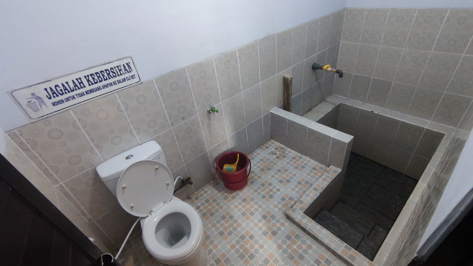 Kamar Mandi