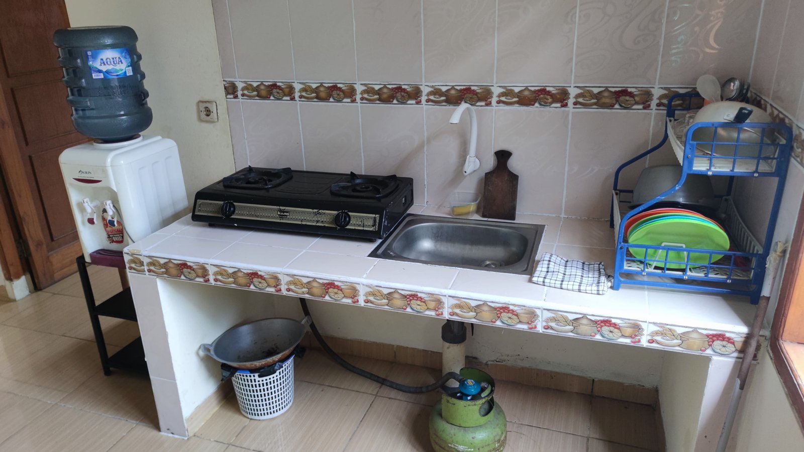Dapur