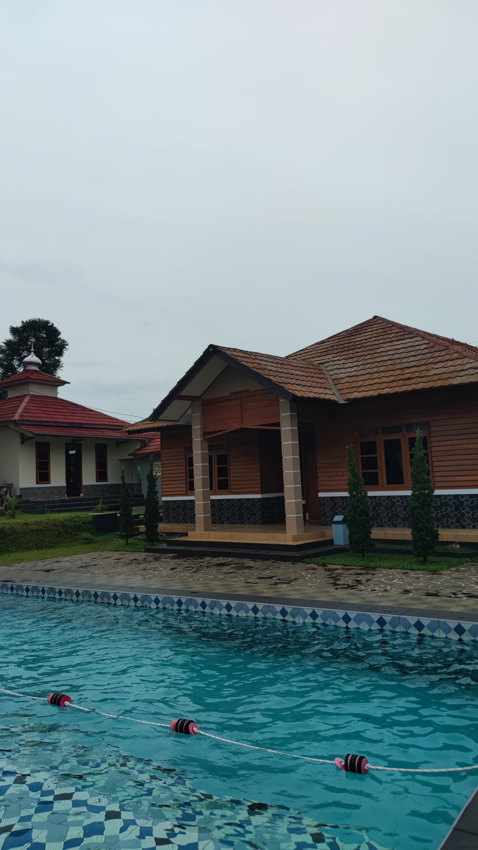 Tampak Depan