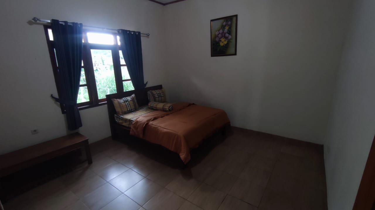 Kamar Tidur Ketiga