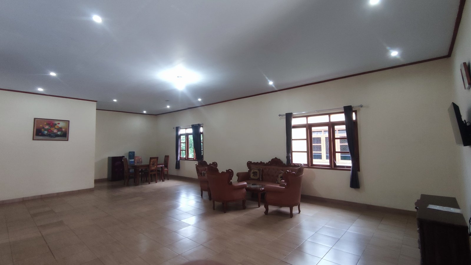 Ruang Tamu