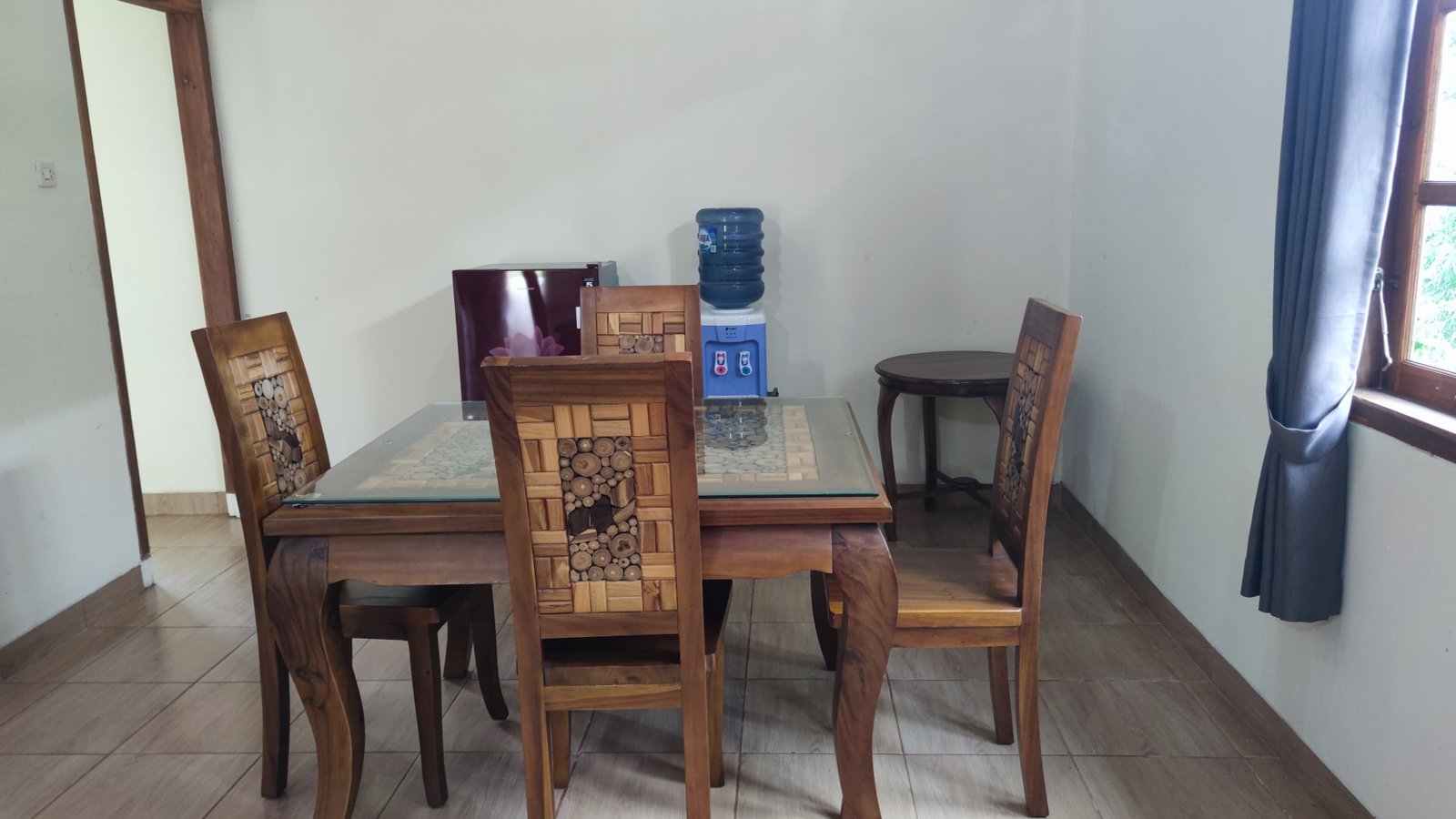 Ruang Makan