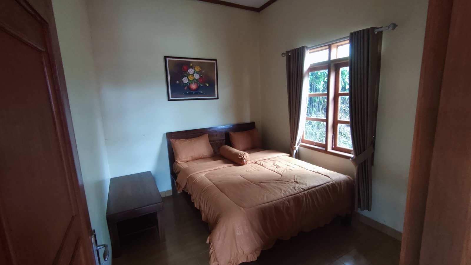 Kamar Tidur Kedua