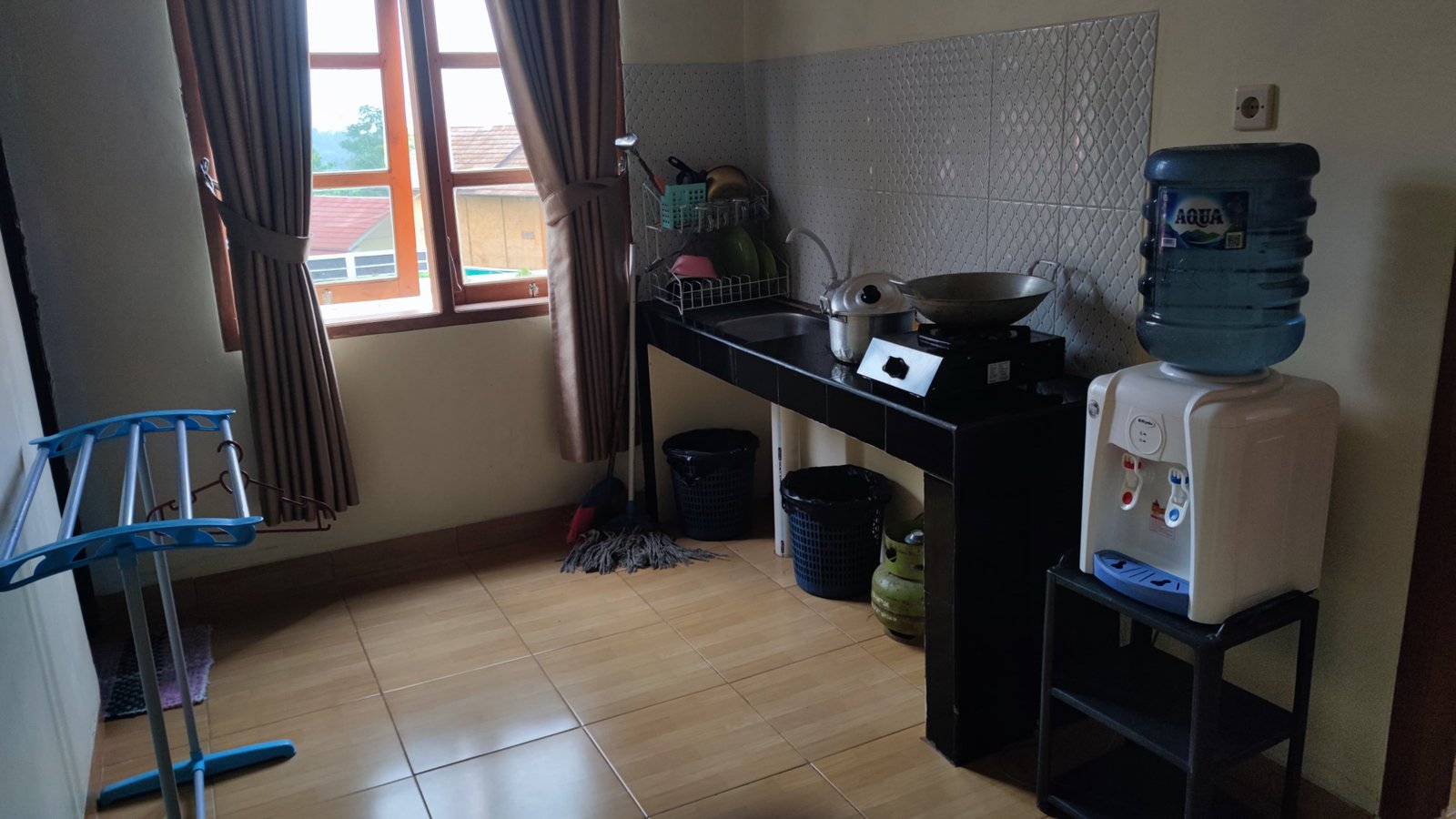 Dapur