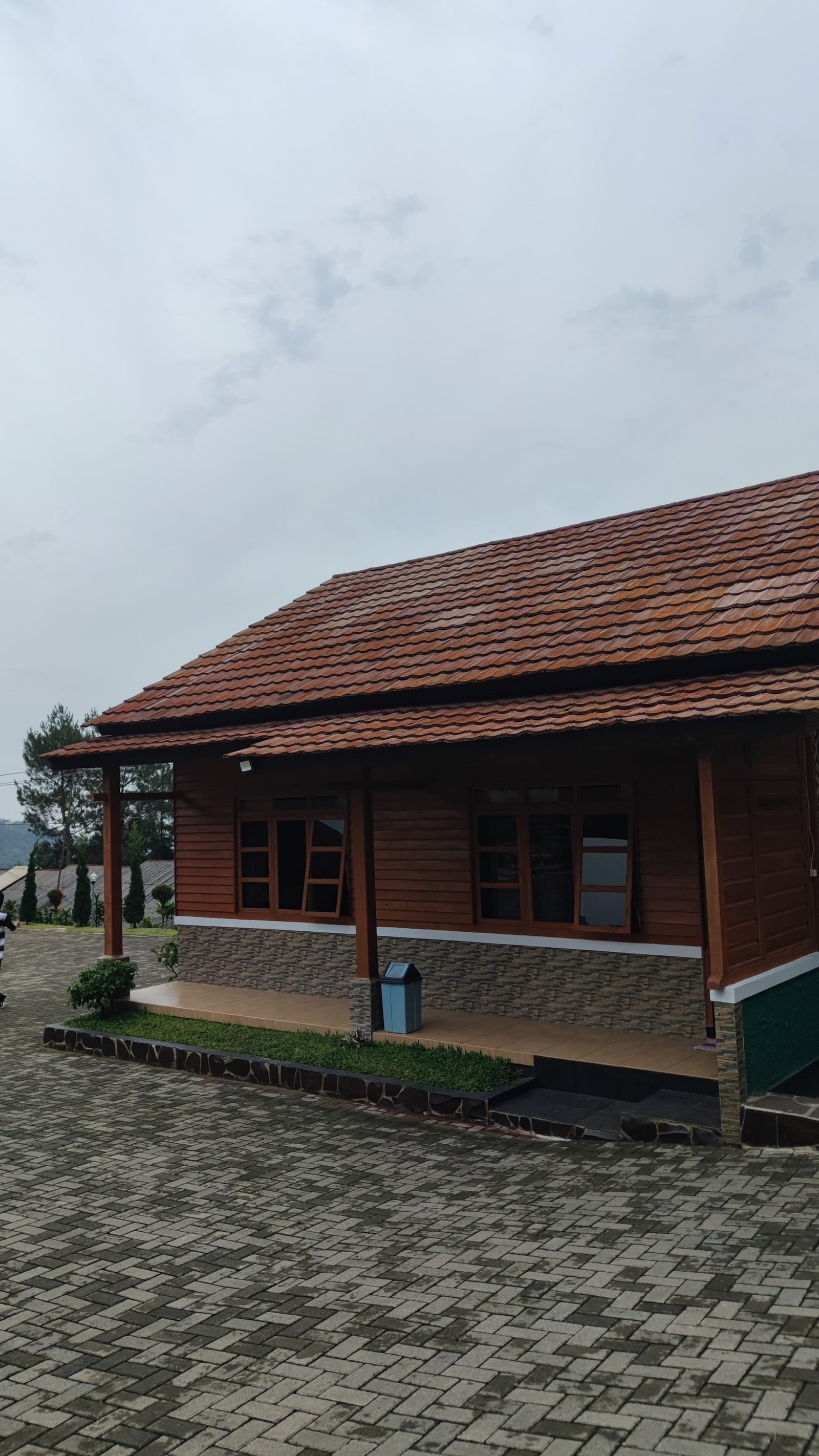 Tampak Depan
