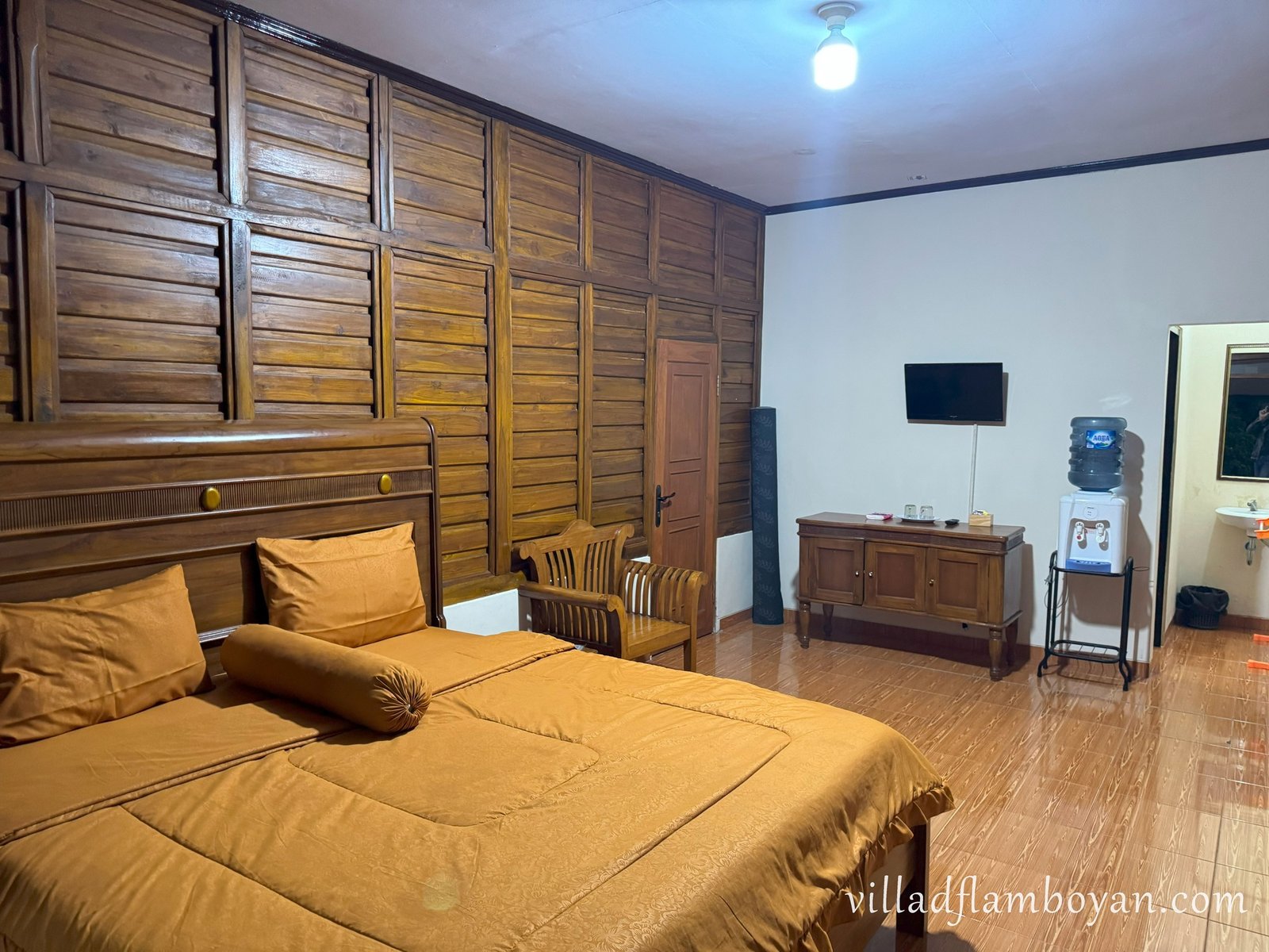 Kamar Tidur