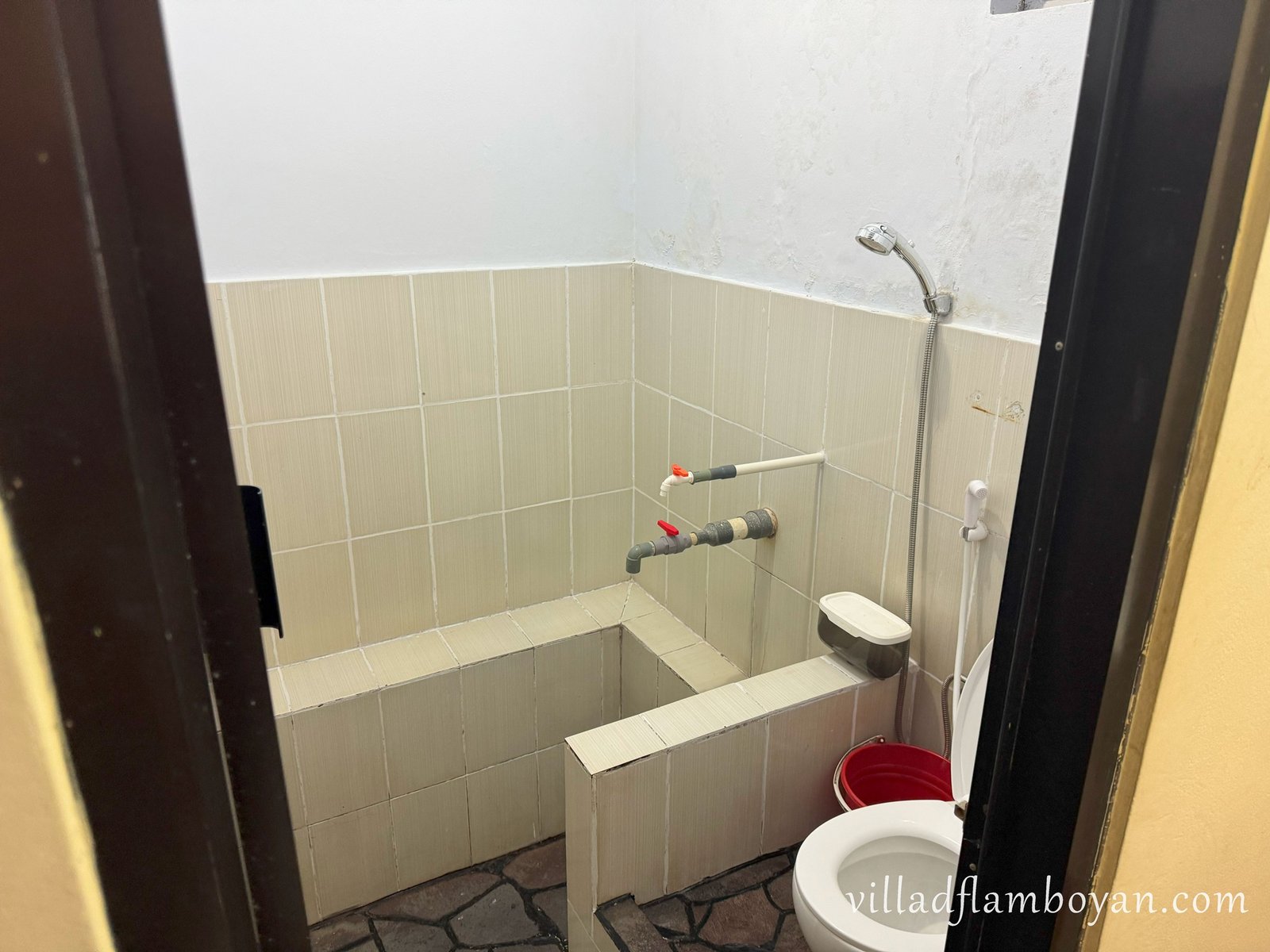 Kamar Mandi