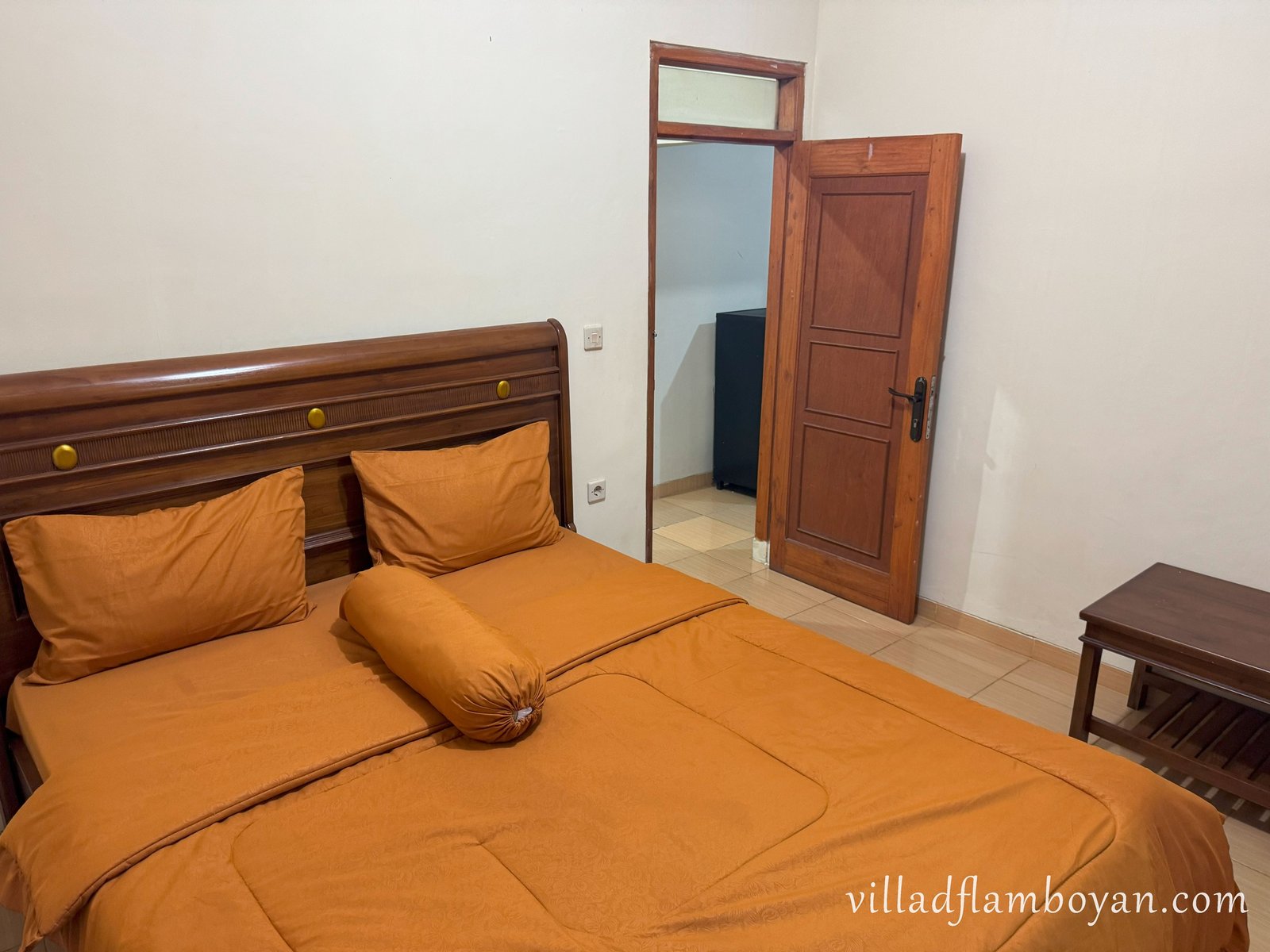 Kamar Tidur