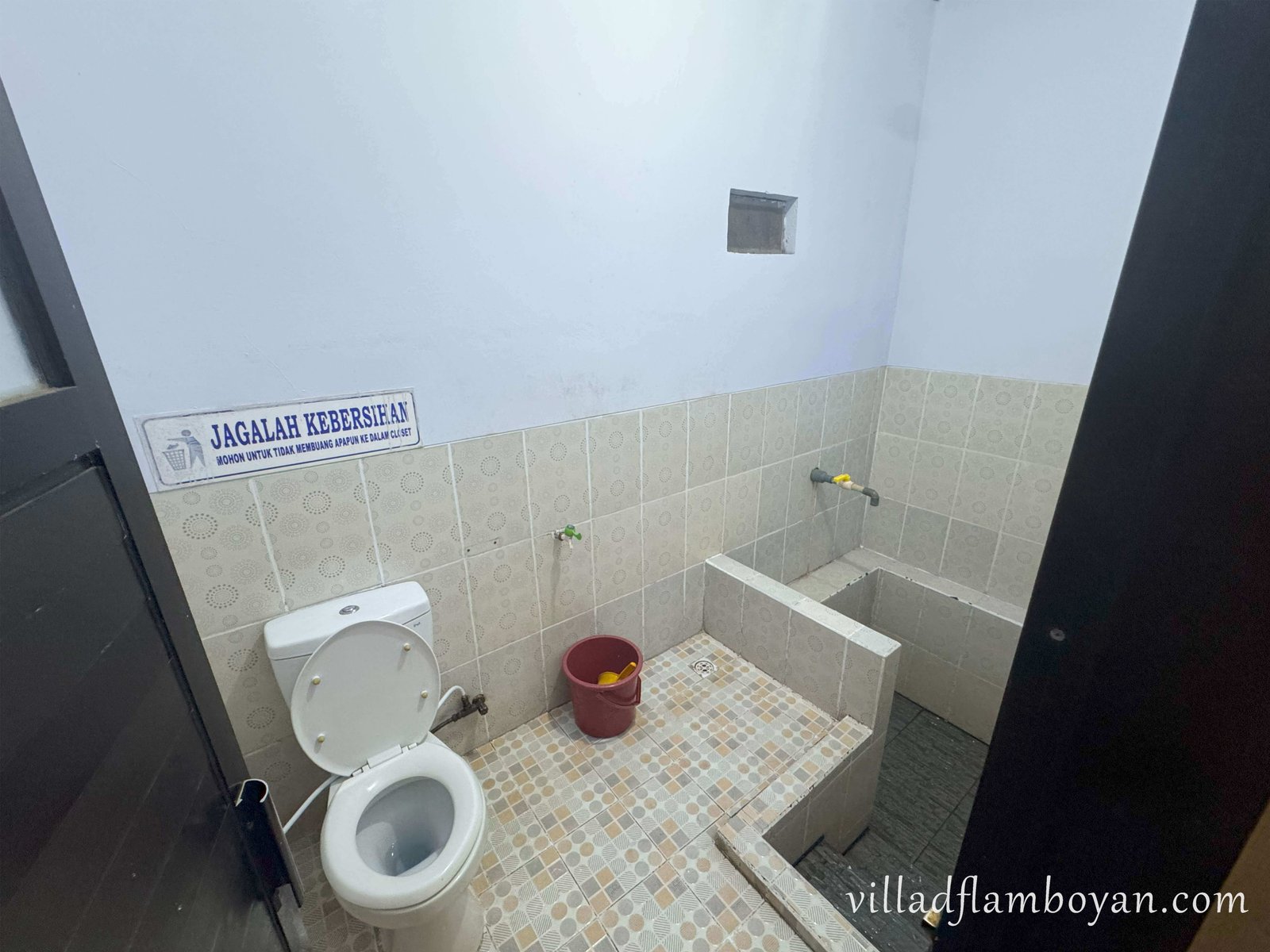 Kamar Mandi