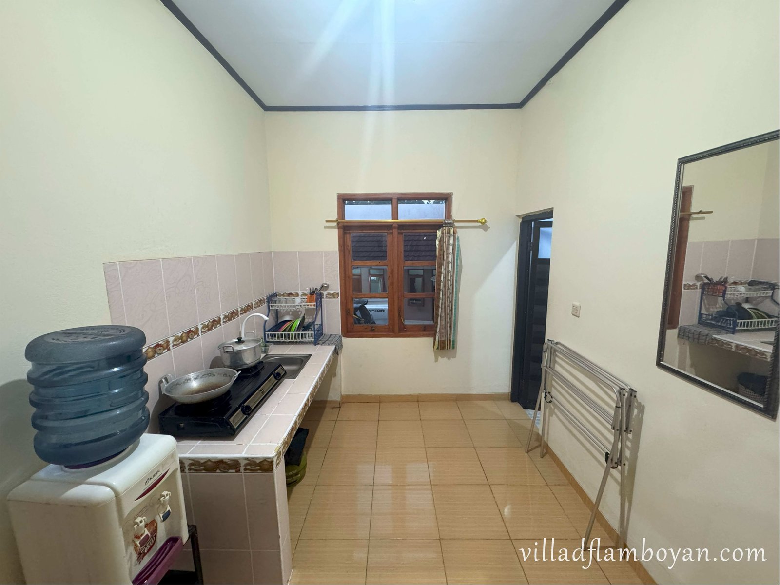 Dapur